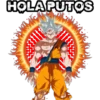 goku 11