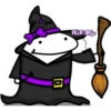 flork halloween ᥫ᭡ 12