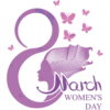 Día de la mujer-Women's day 13