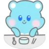 BlUe BeAr 12