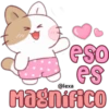 ✨🐱Latte, Miau🐱✨ 11
