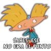 ¿más stickers de Arnold? 12