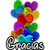 Gracias