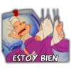 ¿más stickers de Arnold? 13