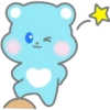 BlUe BeAr 13