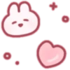 Huwahuwa pink 1 5