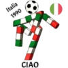 Logos y Mascotas del Mundial 15