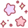 Huwahuwa pink 2 8