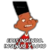 ¿más stickers de Arnold? 15