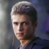 Anakin Skywalker 18