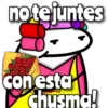 Florksito chavo del 8 ᥫ᭡2 15