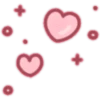 Huwahuwa pink 1 6