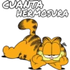 CUANTA
HERMOSURA