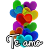 Te amo