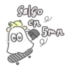 Fantasmita Amistoso 4