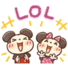 ❤️Mickey Friends 2🐭🖤 11