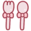 Huwahuwa pink 2 9