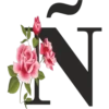 🌼💐Abecedario Floral🌷🌺 13