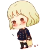 Girls   2 C☆ 13