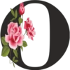 🌼💐Abecedario Floral🌷🌺 17