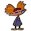 ¿más stickers de Arnold? 17