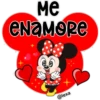 ️ ️Minnie Corazón ️ 12