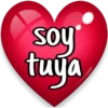 soy
tuya