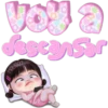 voy a descansar MELISSO