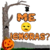 ME LIGNORAS?