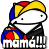 mamá!!!