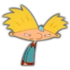 ¿más stickers de Arnold? 18