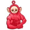 Teletubbies 11