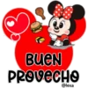 ️ ️Minnie Corazón ️ 13