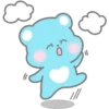 BlUe BeAr 15