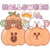 BROWN HalloweenP.2 13