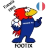 Logos y Mascotas del Mundial 17