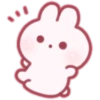 Huwahuwa pink 2 11