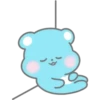 BlUe BeAr 16