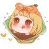 Girls   2 C☆ 14