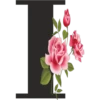 🌼💐Abecedario Floral🌷🌺 20