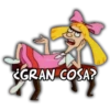 ¿más stickers de Arnold? 19