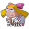 ¿más stickers de Arnold? 20