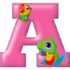 ABCDARIO 507 16