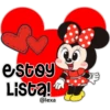 ️ ️Minnie Corazón ️ 14