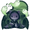 Kawaii dead 19