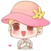 Girls   2 C☆ 15