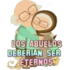 28 Agosto Abuelos 12