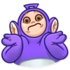 Teletubbies 12