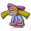 ¿más stickers de Arnold? 21