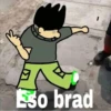 A
Eso brad